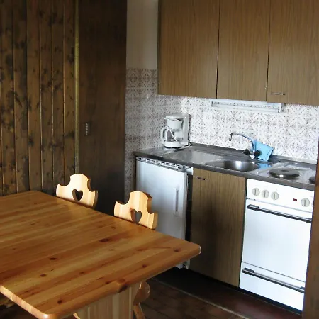 Ramuge Cosy & Mountains Apartments *