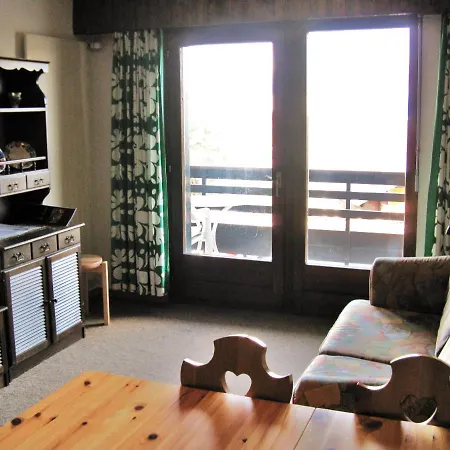 Ramuge Cosy & Mountains Apartments *