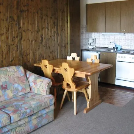 Ramuge Cosy & Mountains Apartments * Veysonnaz