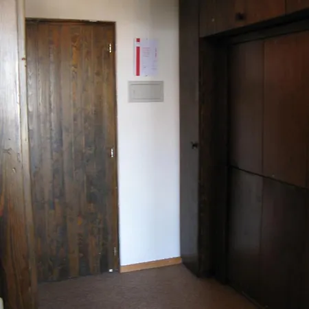 Ramuge Cosy & Mountains Apartments *