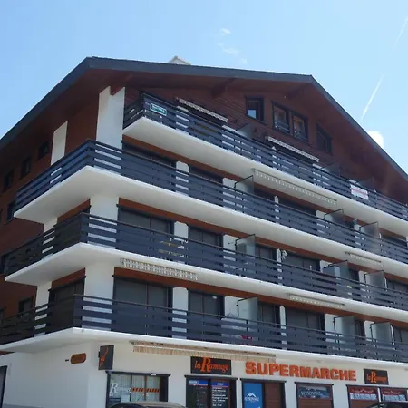 Ramuge Cosy & Mountains Apartments Apartment *