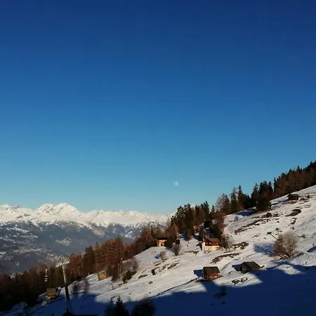 Ramuge Cosy & Mountains Apartments *