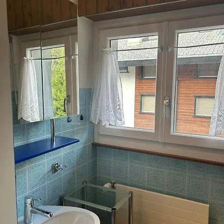 Ramuge Cosy & Mountains Apartments Apartment Veysonnaz