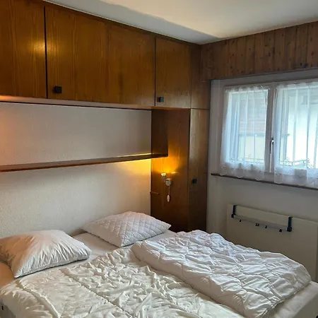 Apartment Ramuge Cosy & Mountains Apartments Veysonnaz
