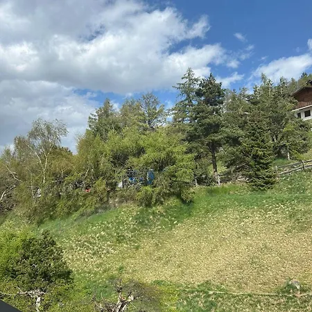 Ramuge Cosy & Mountains Apartments * Veysonnaz