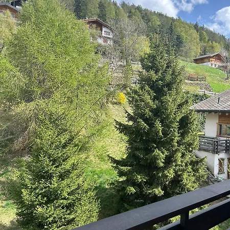 Ramuge Cosy & Mountains Apartments Apartment