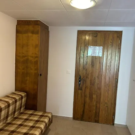 Apartment Ramuge Cosy&mountains