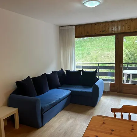 Ramuge Cosy & Mountains Apartments *