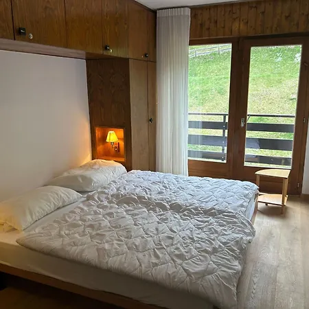 Ramuge Cosy & Mountains Veysonnaz