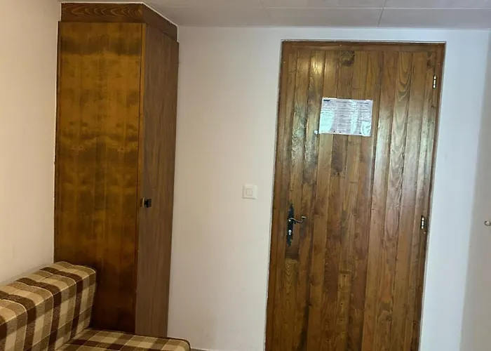 דירה Ramuge A 045 - Cosy 4 Pers