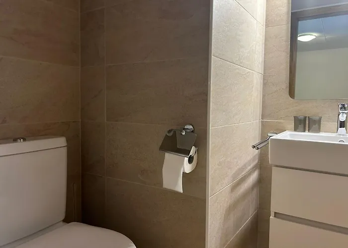 Ramuge A 045 - Cosy 4 Pers דירה ויסונה