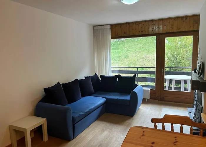 Ramuge A 045 - Cosy 4 Pers *