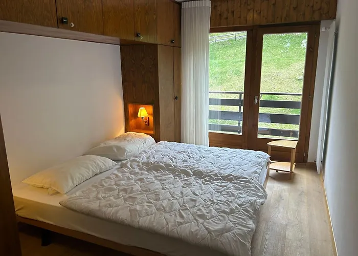 Ramuge A 045 - Cosy 4 Pers ויסונה