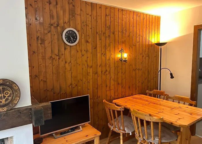 Ramuge A 045 - Cosy 4 Pers * ויסונה