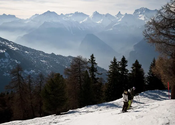 Ramuge A 045 - Cosy 4 Pers *