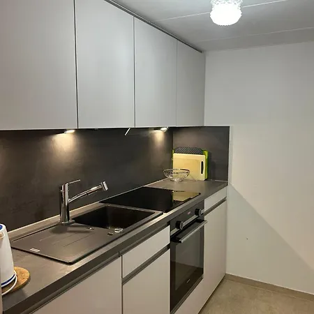 Apartment Ramuge A 045 - Cosy Apartment 4 Pers *