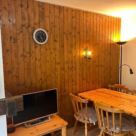 Ramuge A 045 - Cosy Apartment 4 Pers * Veysonnaz