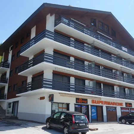 Ramuge A 045 - Cosy Apartment 4 Pers * Veysonnaz