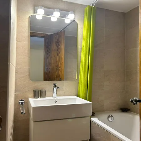 Ramuge A 045 - Cosy 4 Pers דירה *