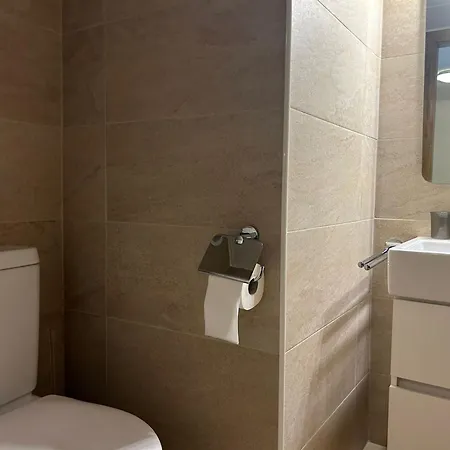 Ramuge A 045 - Cosy 4 Pers דירה ויסונה